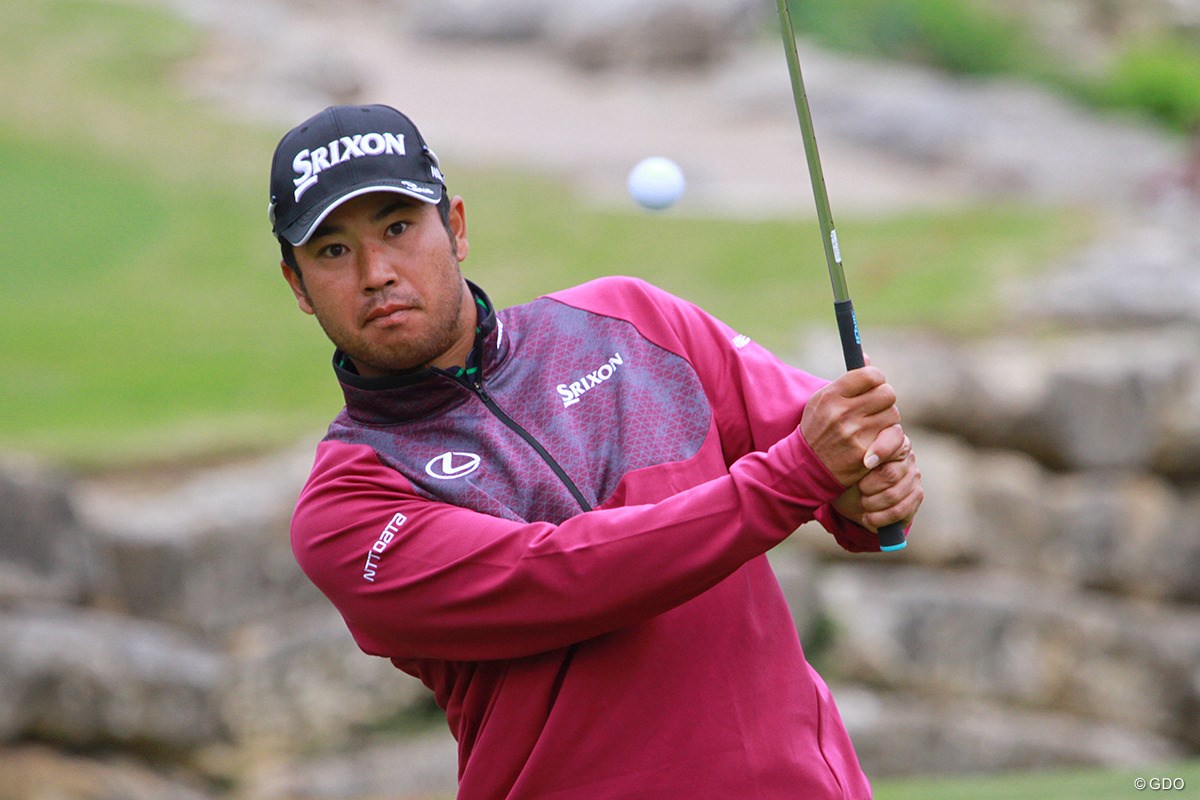 2023年 WGCデルテクノロジーズ マッチプレー 事前 松山英樹