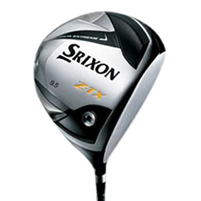 桜の花びら(厚みあり) JDR-910 ダンロップ SRIXON Z-TX ドライバー