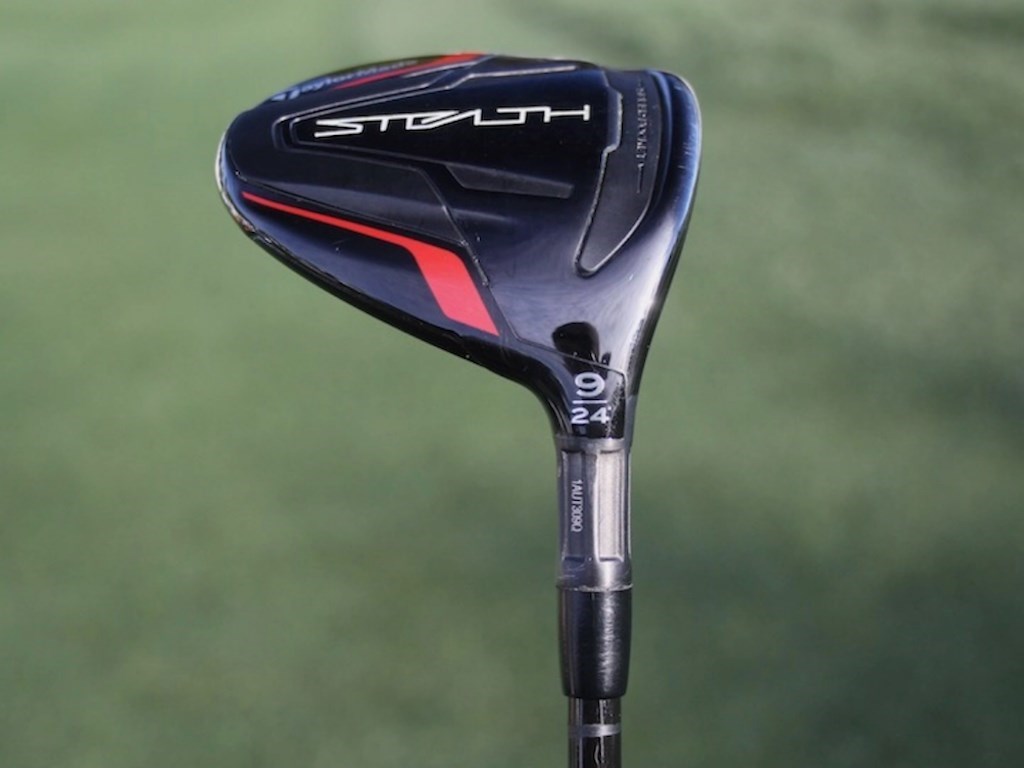 2023年 WGCデルテクノロジーズ マッチプレー 初日 クラブ