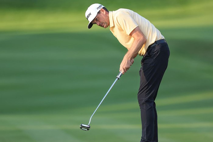キーガン・ブラッドリーはキャリアでルールとの闘いも強いられてきた(GolfWRX) 2023年 WGCデルテクノロジーズ マッチプレー 事前 キーガン・ブラッドリー