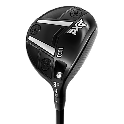 PXG 3番フェアウェイウッド | gulatilaw.com