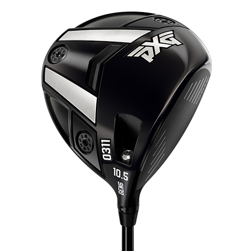 PXG 0311 GEN6 ドライバーの試打レビュー 口コミ・評価 ギア