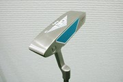 海外でツアー6勝！GEL（ジェル）パターを日本で展開 NO.3