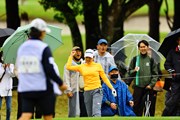 2023年 アクサレディスゴルフトーナメント in MIYAZAKI 最終日 山内日菜子