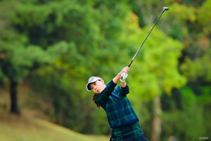 ユンチェヨン ユン・チェヨン プロフィール｜GDO ゴルフダイジェスト・オンライン