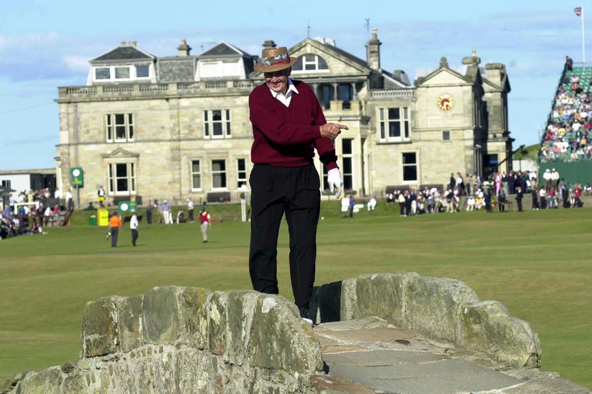 サム・スニード