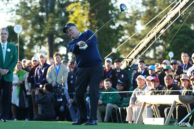 ジャック・ニクラス