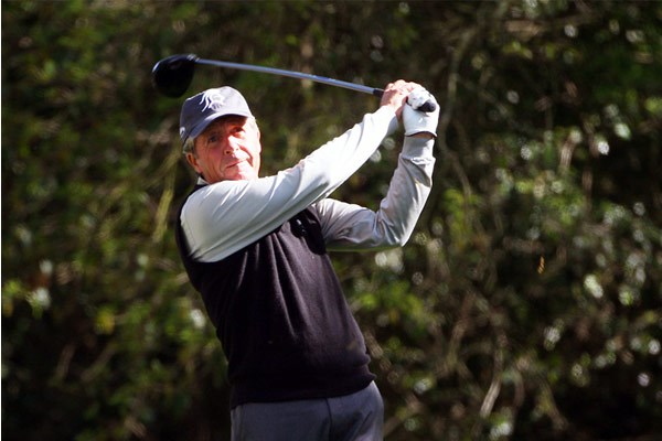 ゲーリー・プレーヤー