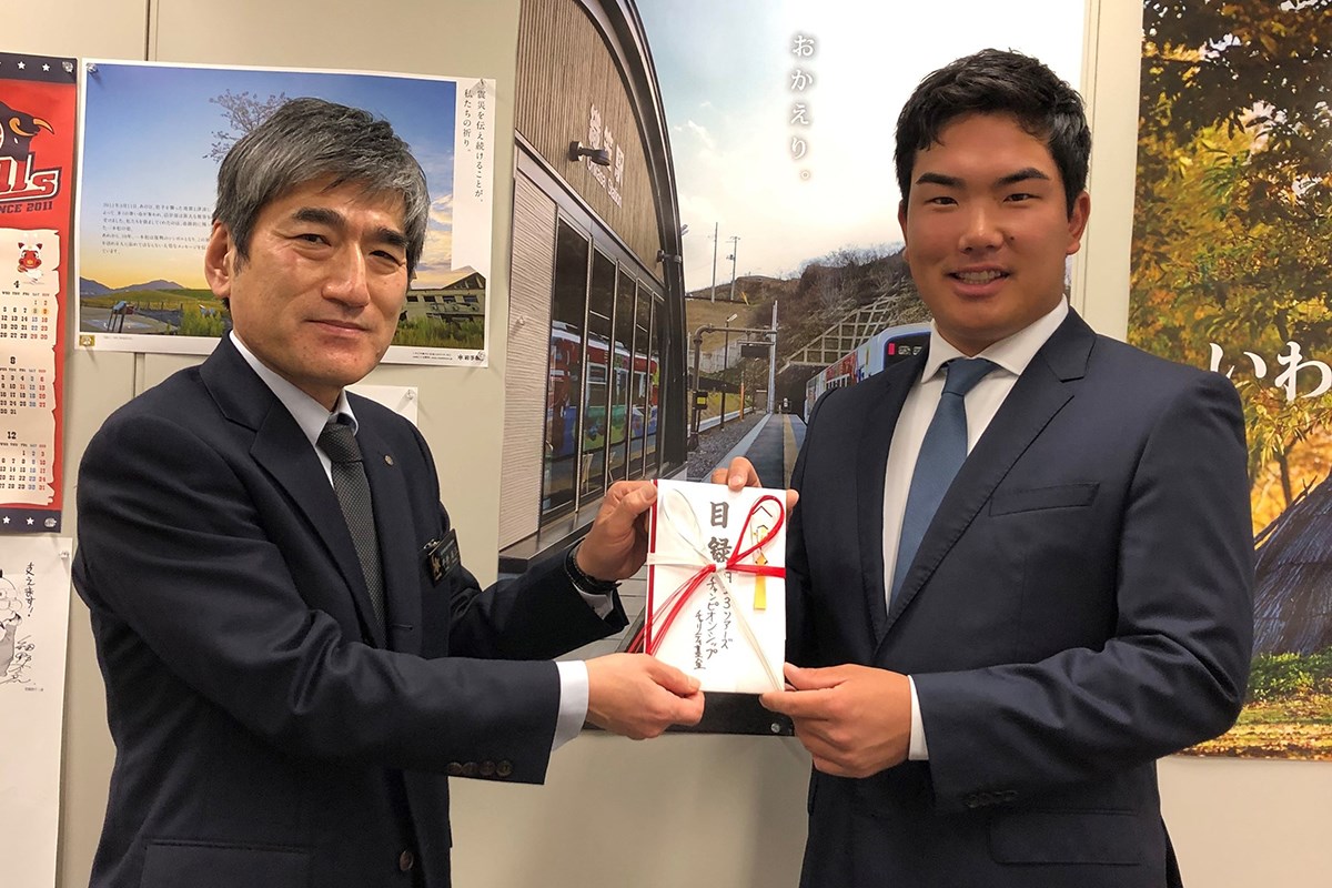 河本力