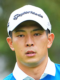 中島啓太のツアー成績＆スタッツランキング