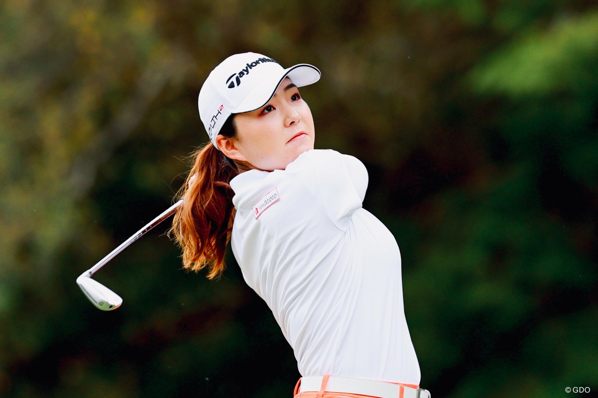 下剋上Vを支えた山内日菜子の技ありセッティングを中古で