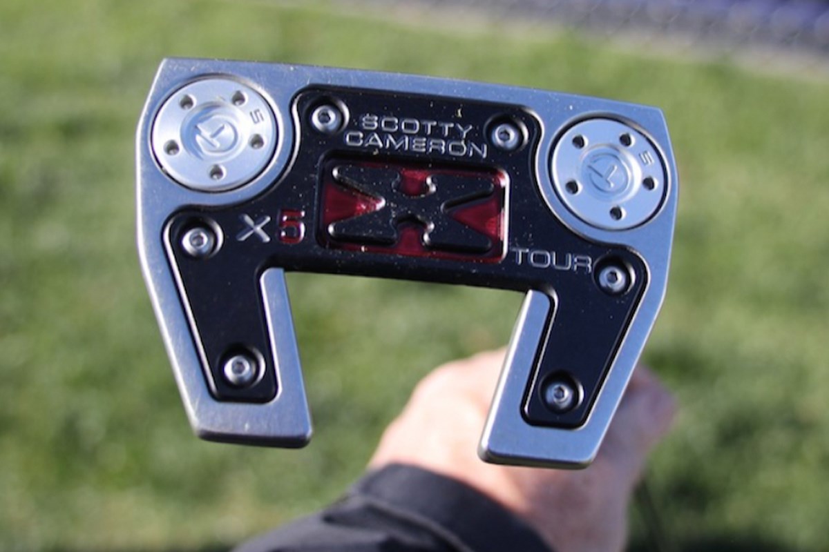 トーマスが「マスターズ」前にパターグリップを変更した経緯 【PGA 