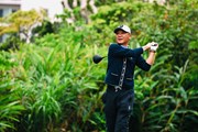 2023年 金秀シニア 沖縄オープンゴルフトーナメント 2日目 東聡