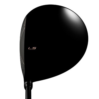 LS ドライバー