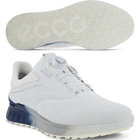 ecco S-THREE ボア
