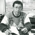 フォーティーンの創業者、竹林隆光さん。生前の活躍はゴルフ界を驚かせた（提供：フォーティーン）