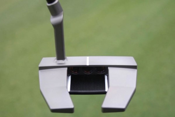 スコッティキャメロンは変わらず（提供：GolfWRX, PGATOUR.com）