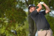 2023年 関西オープンゴルフ選手権競技 初日 宇喜多飛翔