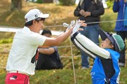 2023年 関西オープンゴルフ選手権競技 最終日 鈴木晃祐