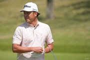 2023年 関西オープンゴルフ選手権競技 最終日 幡地隆寛