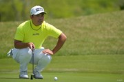 2023年 関西オープンゴルフ選手権競技 最終日 蝉川泰果