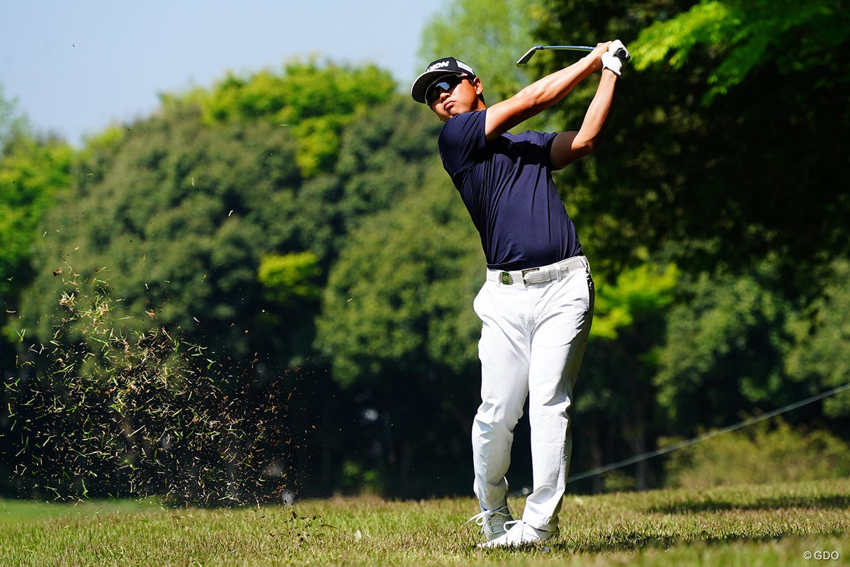 2023年 ISPS HANDA 欧州・日本どっちが勝つかトーナメント！ 事前 桂川有人