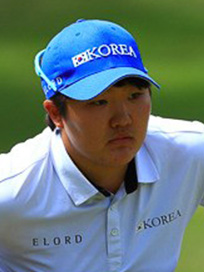 予選会トップ通過 ユ・ヘランの戦績一覧＆プロフィール