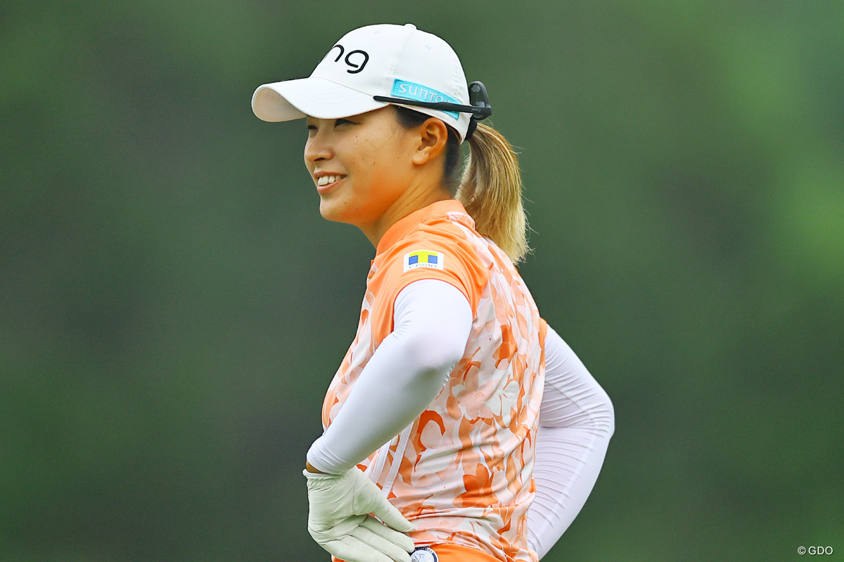 まずまずの初日