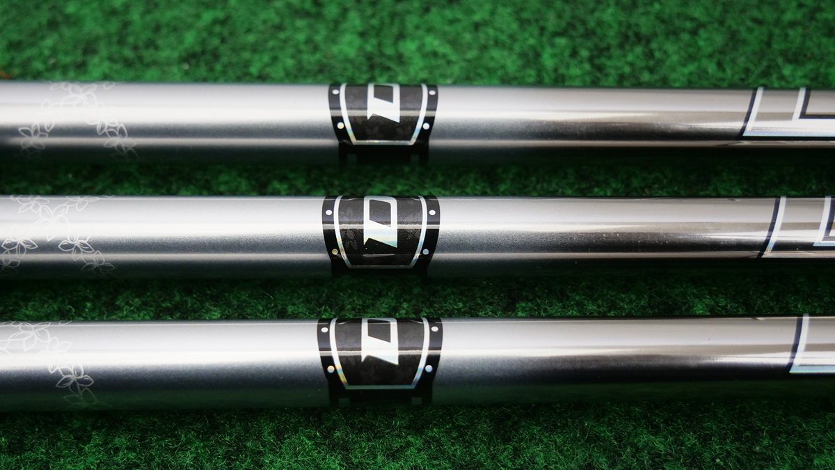 ディアマナ GTを万振りマンが試打「強弾道ヘッドとの相性◎」