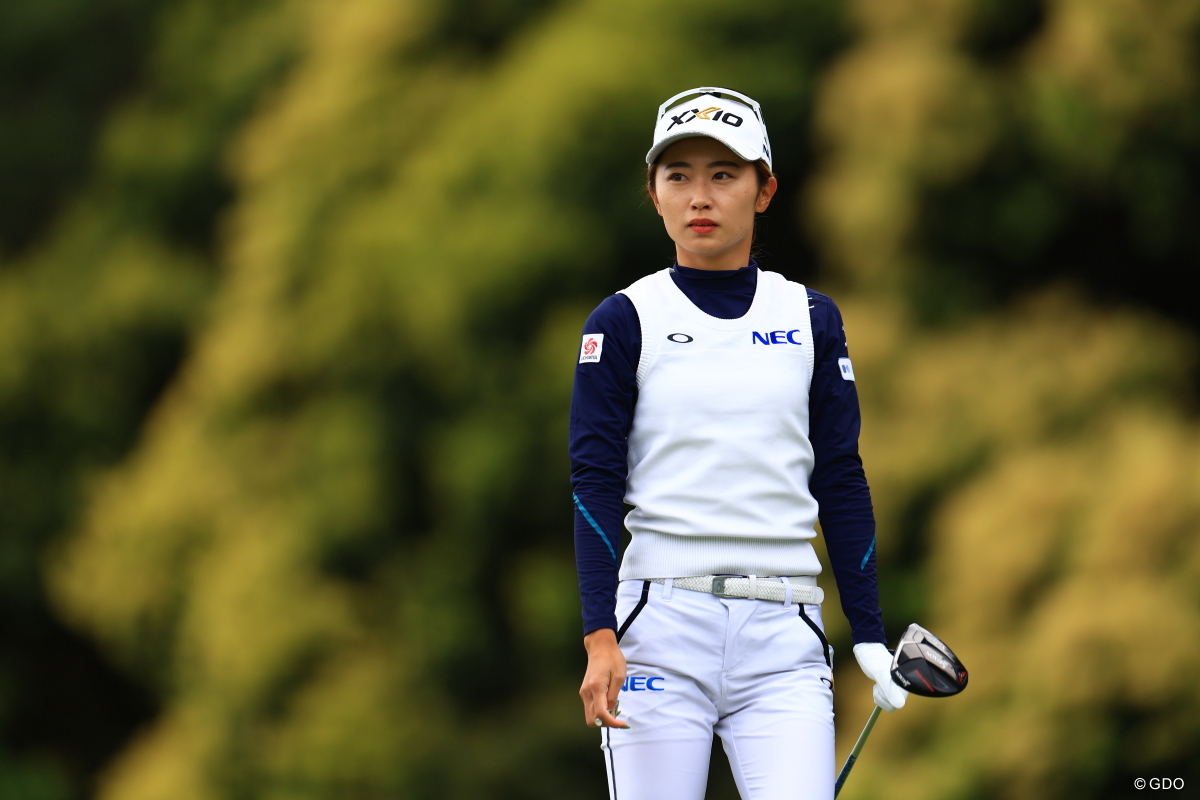 2023年 フジサンケイレディスクラシック 【国内女子ツアー LPGA
