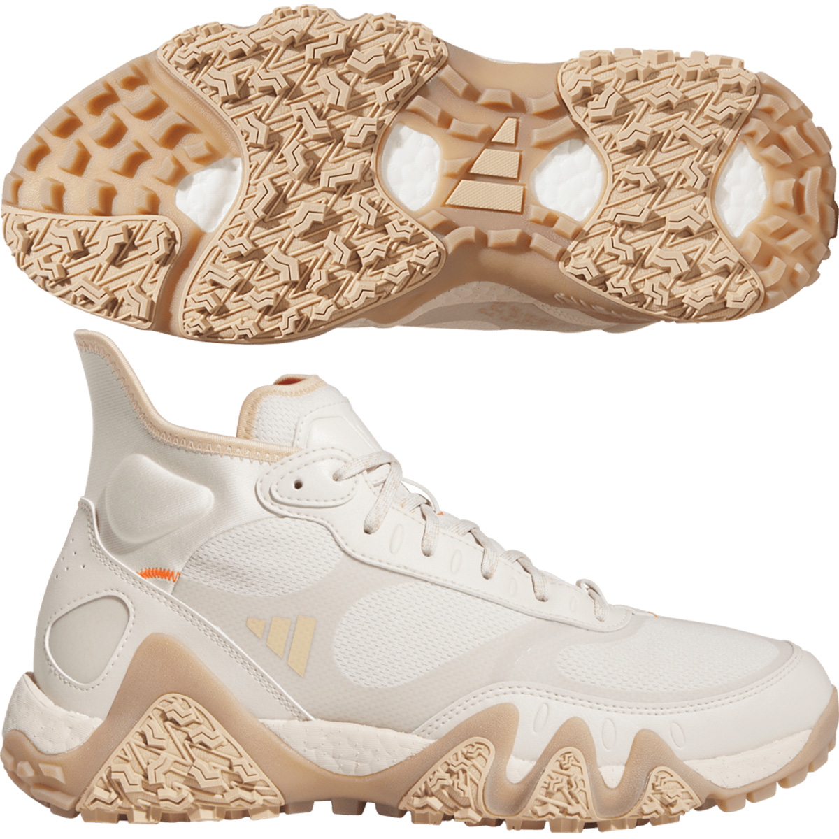 アディダス アディクロス ハイの試打レビュー 口コミ・評価 ギア