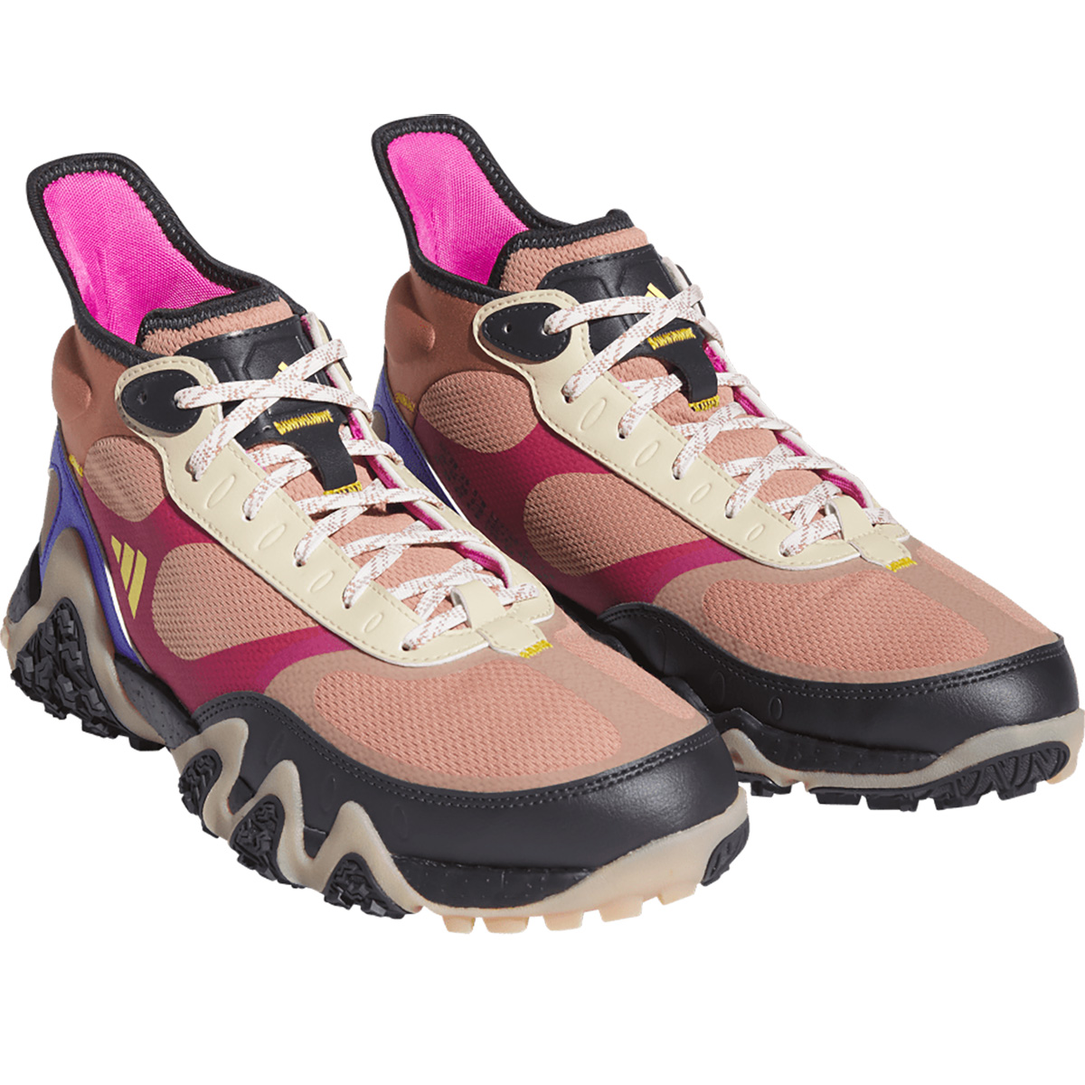 アディダス アディクロス ハイの試打レビュー 口コミ・評価 ギア