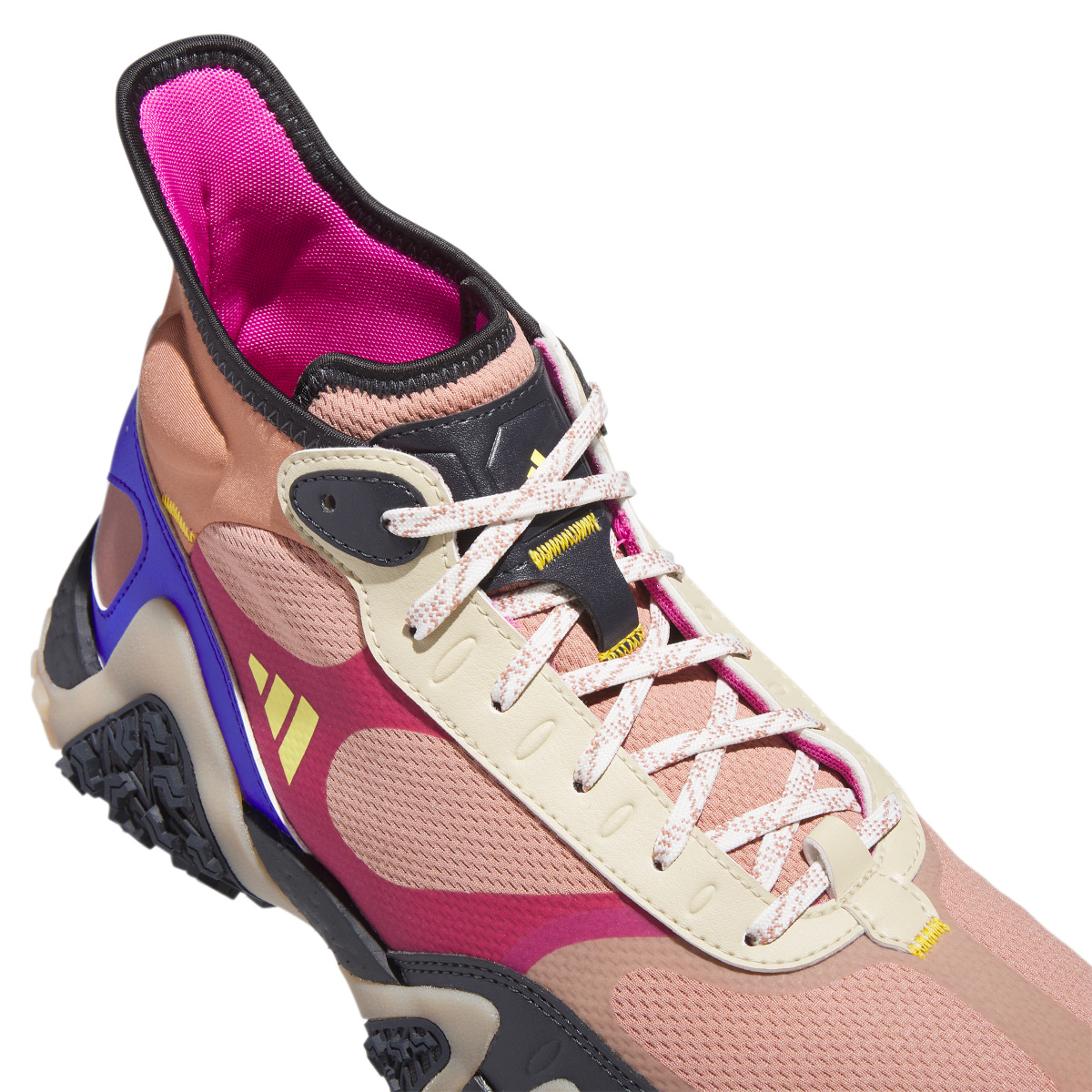 アディダス アディクロス ハイの試打レビュー 口コミ・評価 ギア