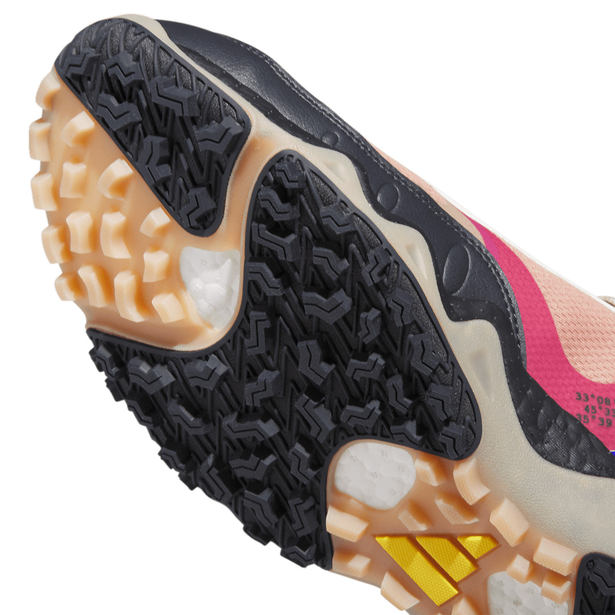 アディダス アディクロス ハイの試打レビュー 口コミ・評価 ギア