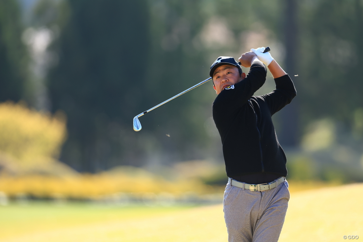 【JGTOが訂正】時松隆光の連続出場試合数を訂正 JGTO「2019年に84試合で途切れていた」