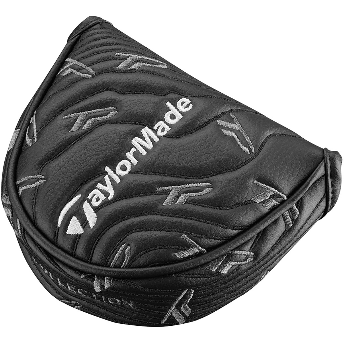 テーラーメイド TP TRUSS（トラス）M2TH トラスヒール パターの試打