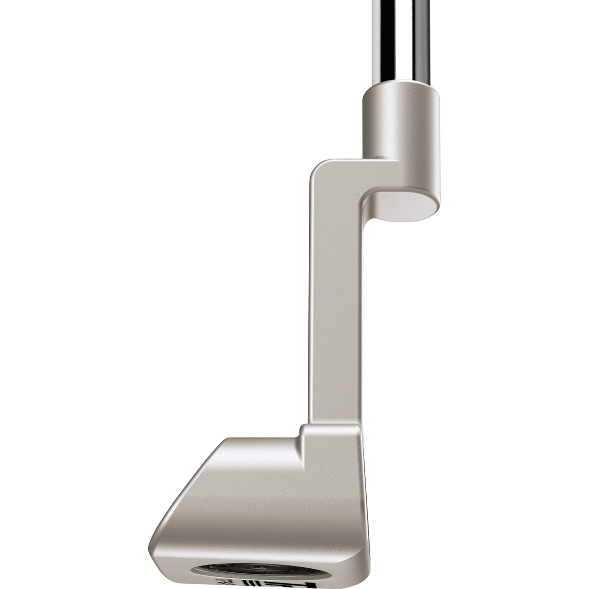 テーラーメイド TP トラス B4TH トラスヒール パター 34 テーラーメイド TP TRUSS（トラス）B4TH トラスヒール パターの試打