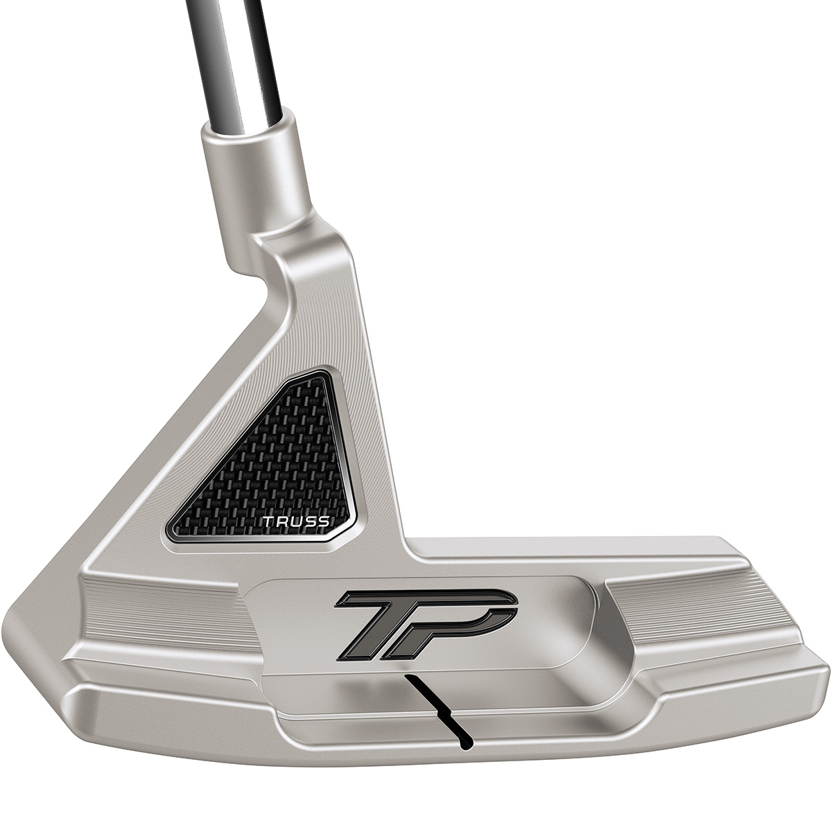 レフティ】TaylorMade トラス Truss B1TH - daterightstuff.com