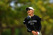 2023年 パナソニックオープンレディースゴルフトーナメント 2日目 金田久美子