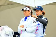 2023年 パナソニックオープンレディースゴルフトーナメント 最終日 福田真未