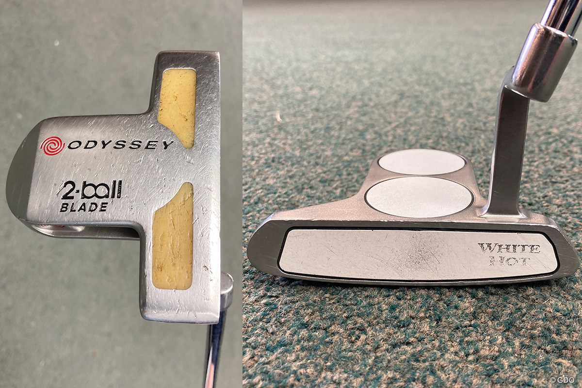 2023年 中日クラウンズ 4日目 岩田寛