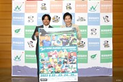 2023年 ジャパンプレーヤーズチャンピオンシップ by サトウ食品  事前 宮里優作