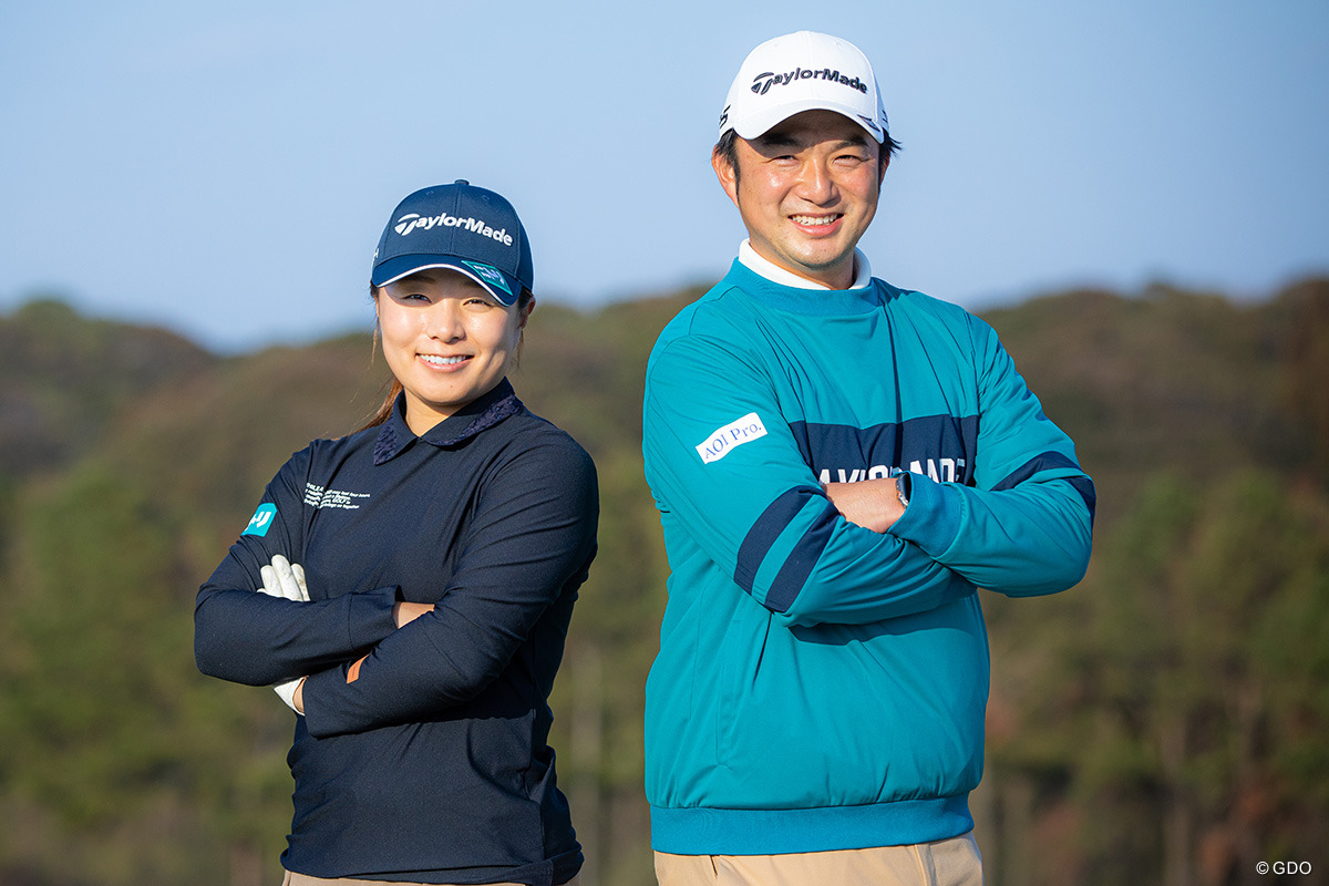 ＜後編＞永峰咲希・再生までの道のり「再現性の高いドローへ」