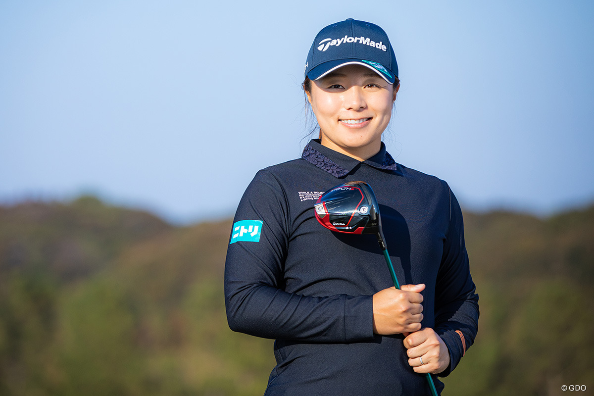 永峰咲希・再生までの道のり  Lessonインタビュー前編「視覚依存からの脱却」