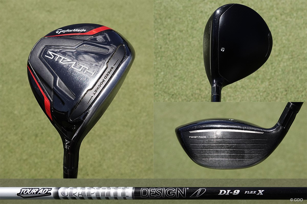 2023年 アダム・スコットの7W