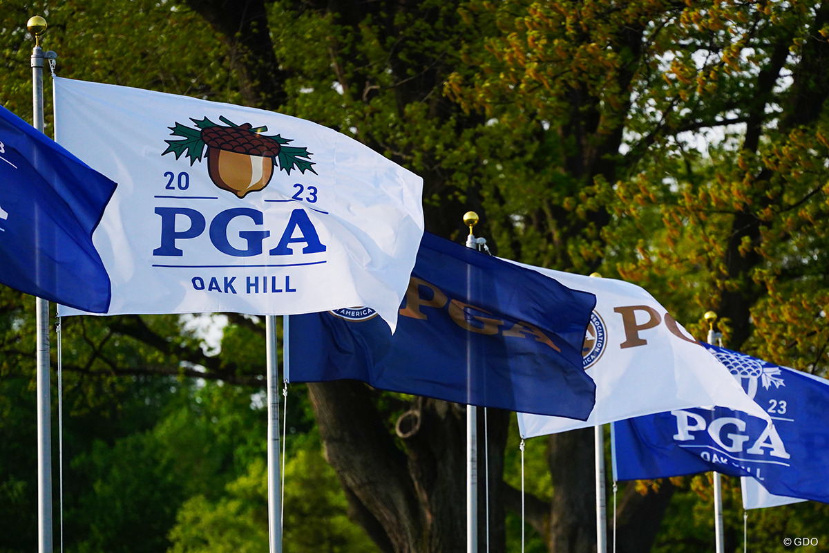 PGAとPGAツアーの違いは何ですか？