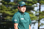2023年 ゴルフパートナー PRO-AMトーナメント 事前 大槻智春