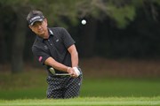 2023年 ゴルフパートナー PRO-AMトーナメント 2日目 藤田寛之