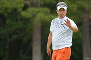 2023年 ゴルフパートナー PRO-AMトーナメント 2日目 塚田陽亮
