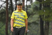 2023年 ゴルフパートナー PRO-AMトーナメント 3日目 塚田陽亮